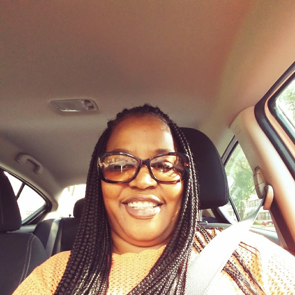 Meet your Posher, Alfreida